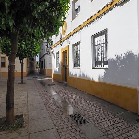 Apartmán Bhost - Tinte Córdoba Exteriér fotografie