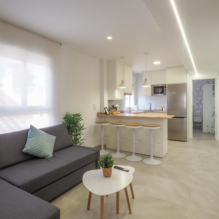 Apartmán Bhost - Tinte Córdoba Exteriér fotografie