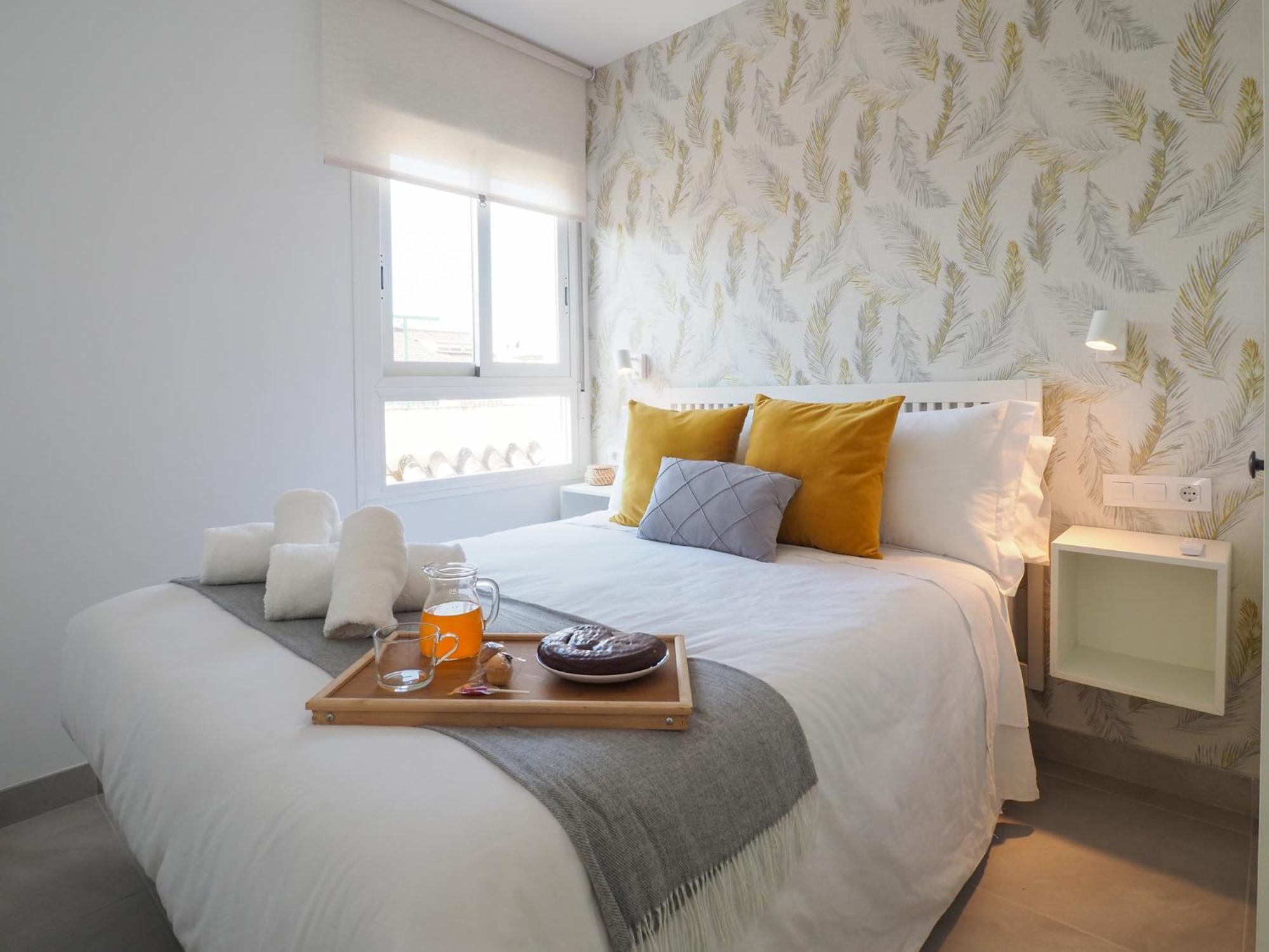 Apartmán Bhost - Tinte Córdoba Exteriér fotografie
