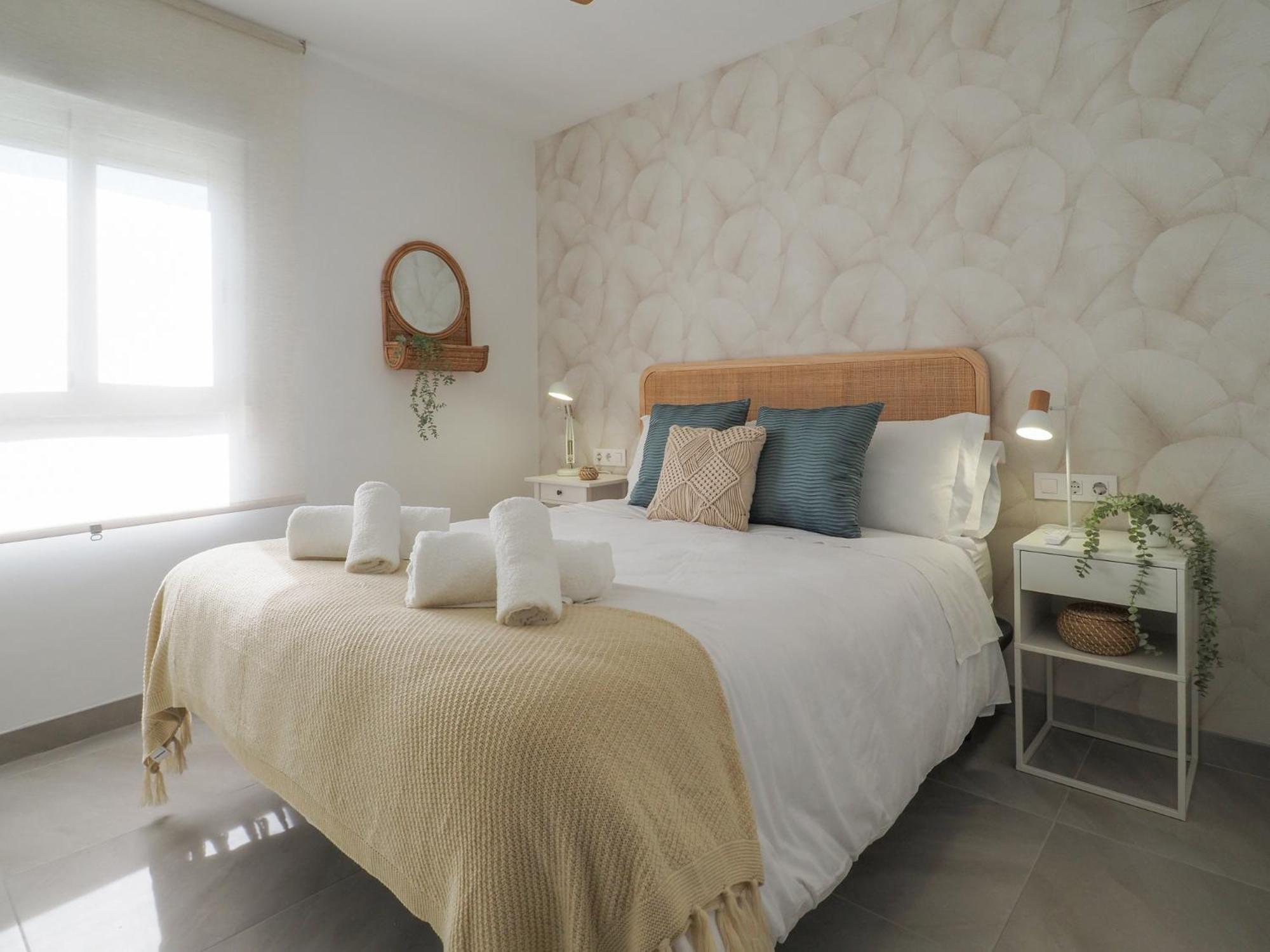 Apartmán Bhost - Tinte Córdoba Exteriér fotografie