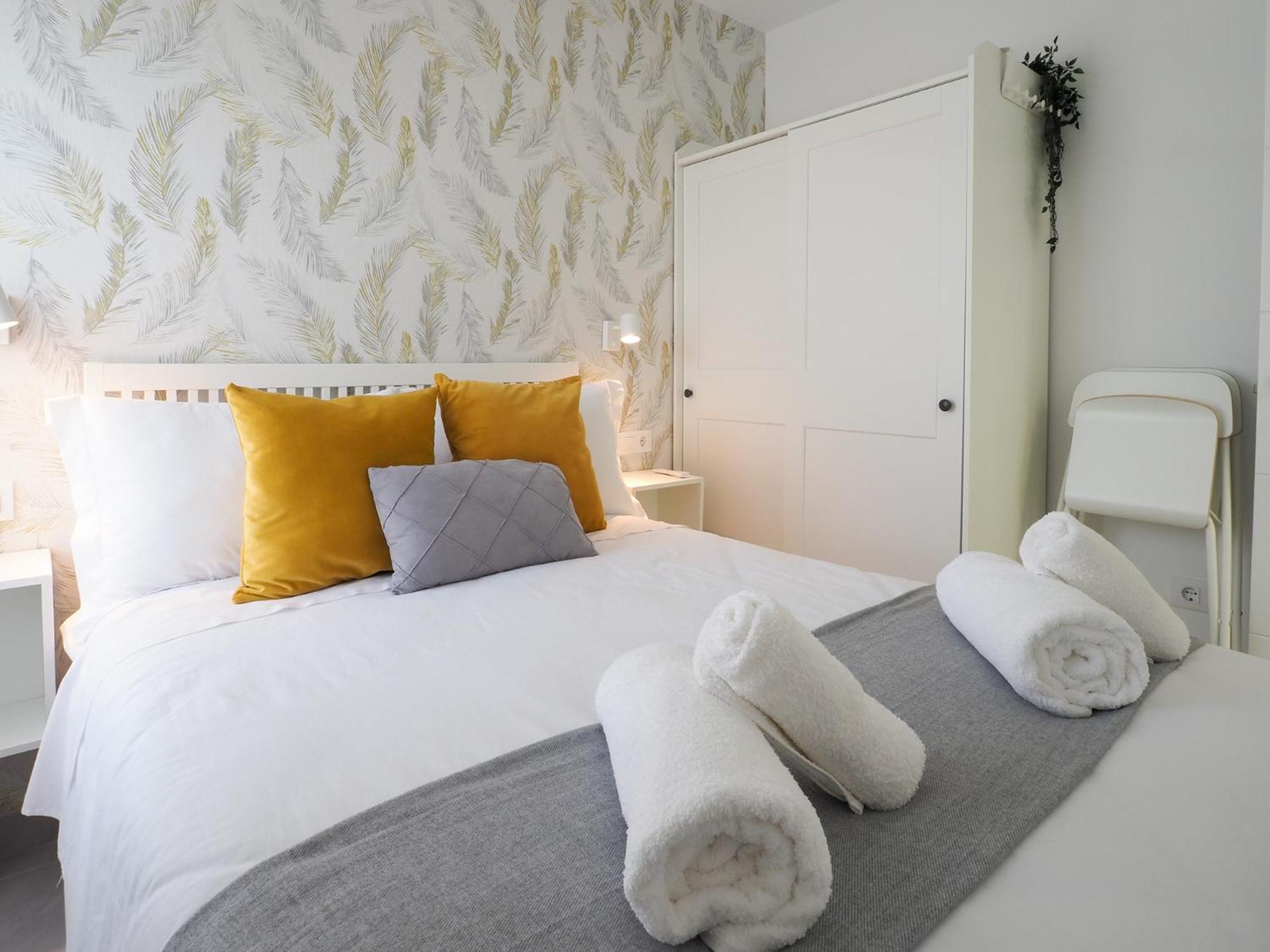 Apartmán Bhost - Tinte Córdoba Exteriér fotografie