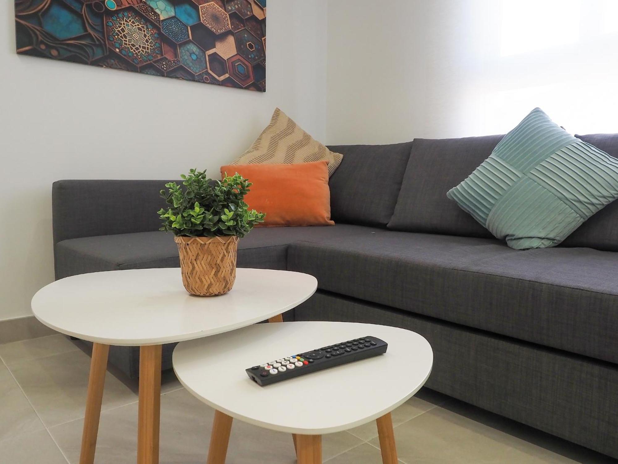 Apartmán Bhost - Tinte Córdoba Exteriér fotografie