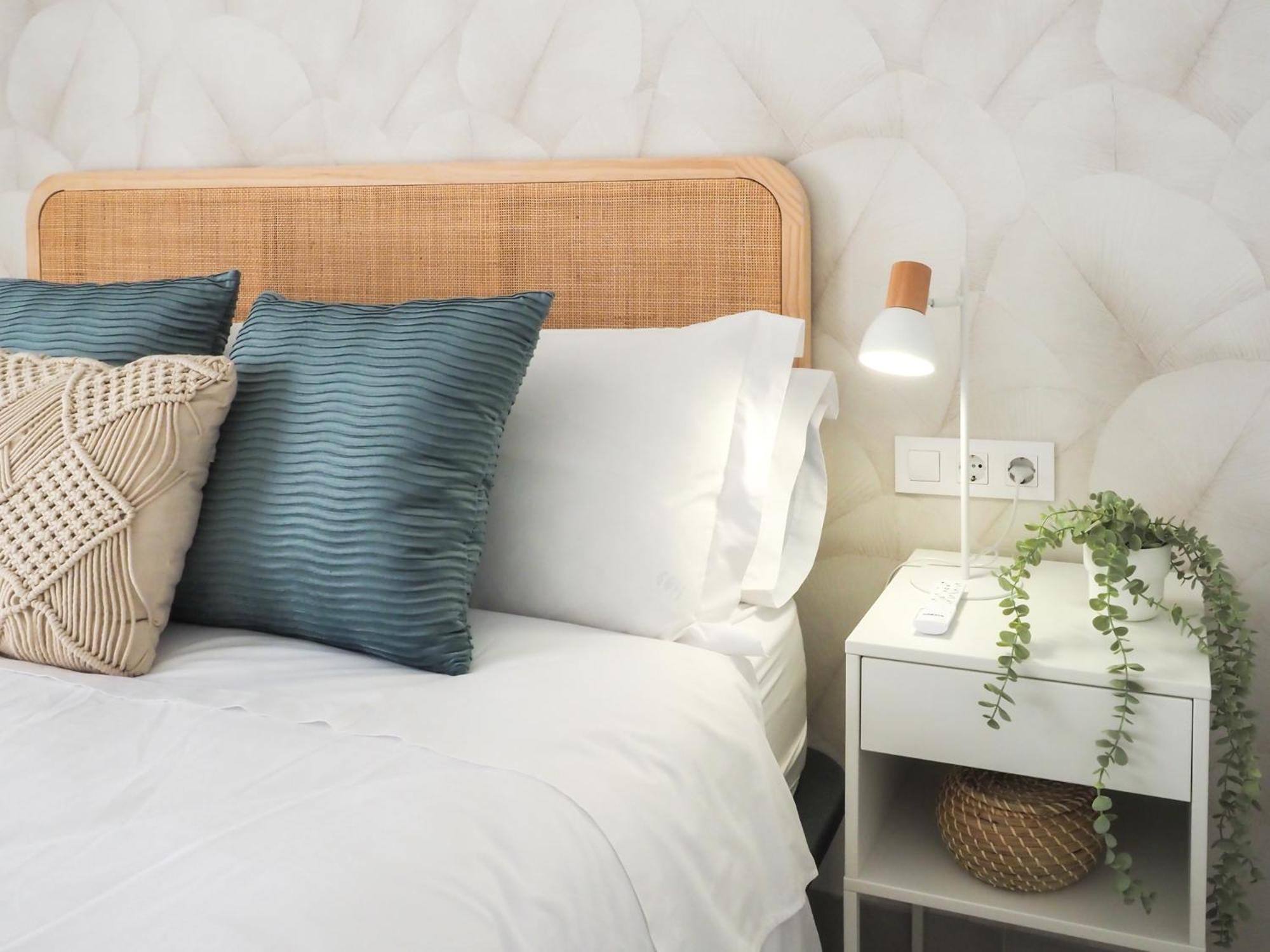 Apartmán Bhost - Tinte Córdoba Exteriér fotografie