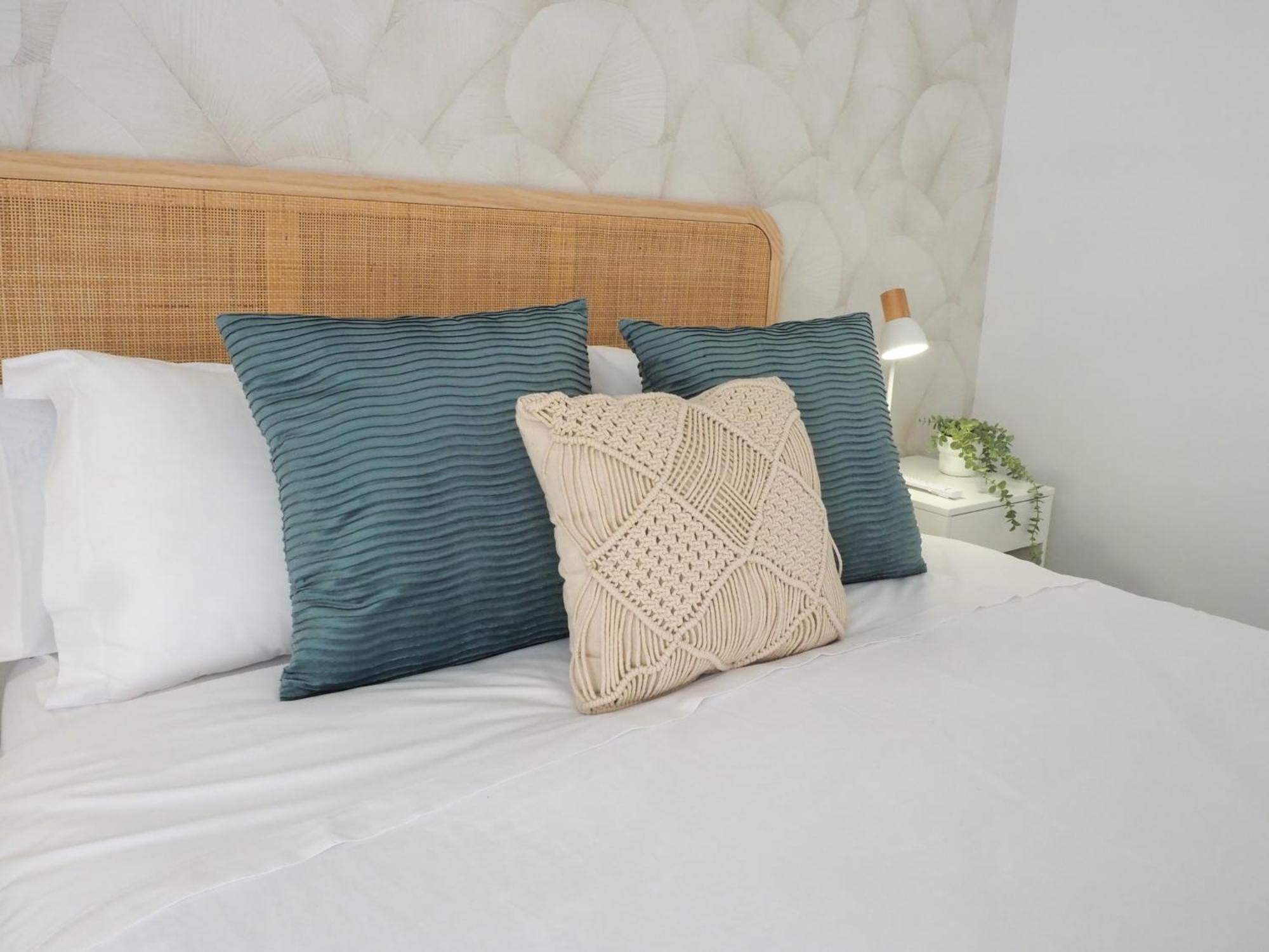 Apartmán Bhost - Tinte Córdoba Exteriér fotografie