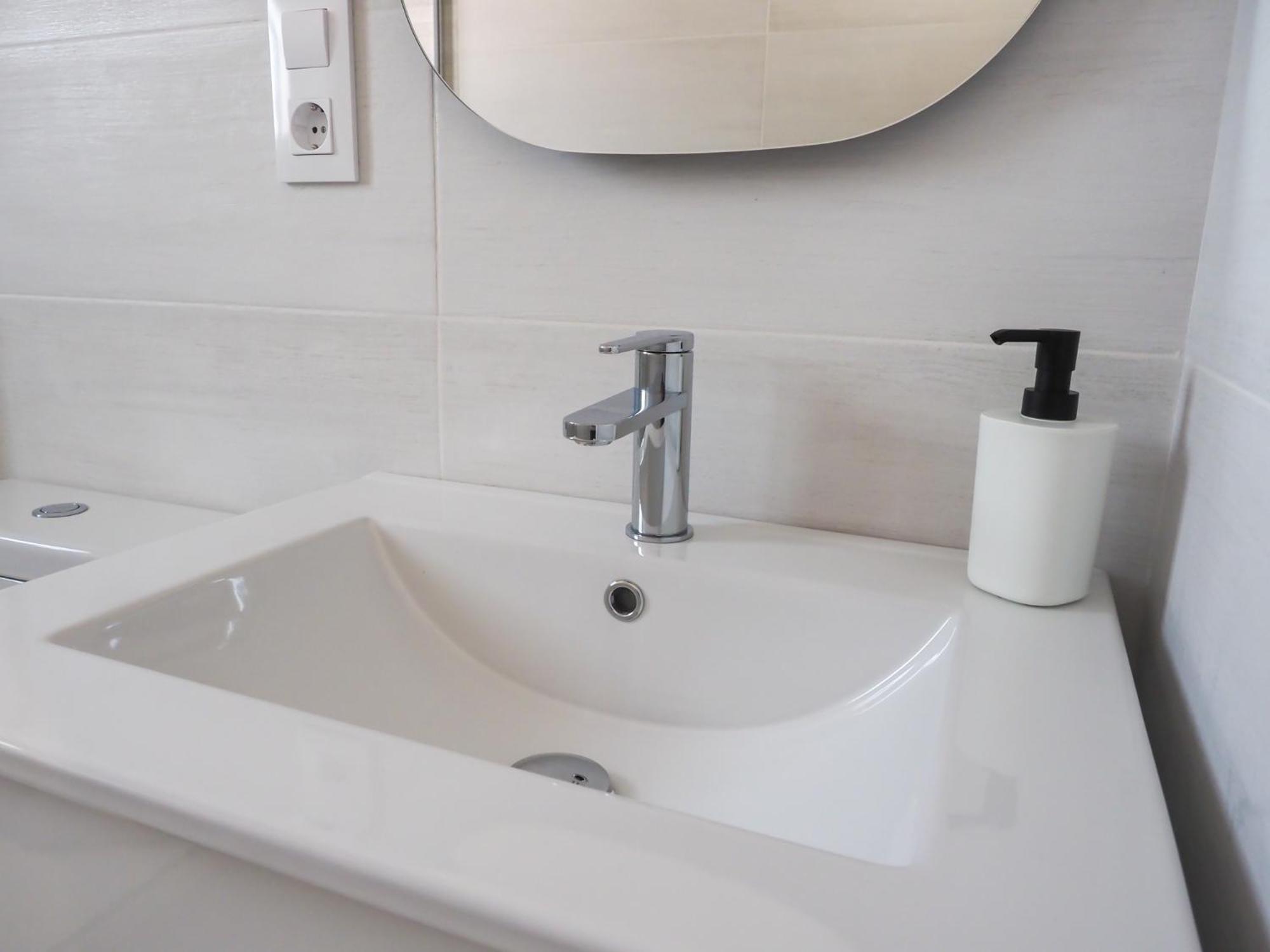 Apartmán Bhost - Tinte Córdoba Exteriér fotografie