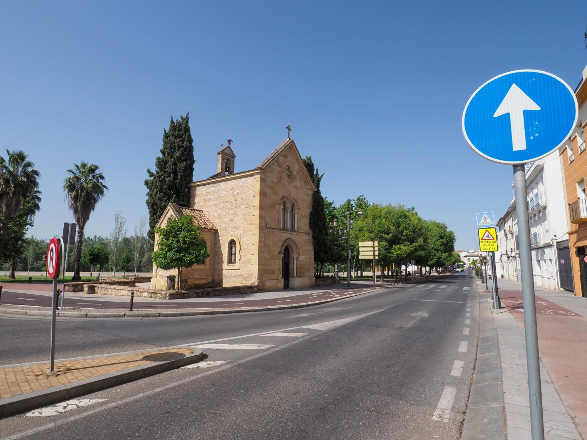 Apartmán Bhost - Tinte Córdoba Exteriér fotografie