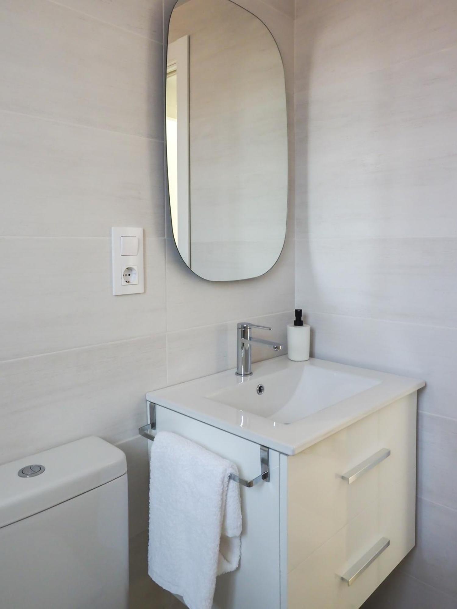 Apartmán Bhost - Tinte Córdoba Exteriér fotografie