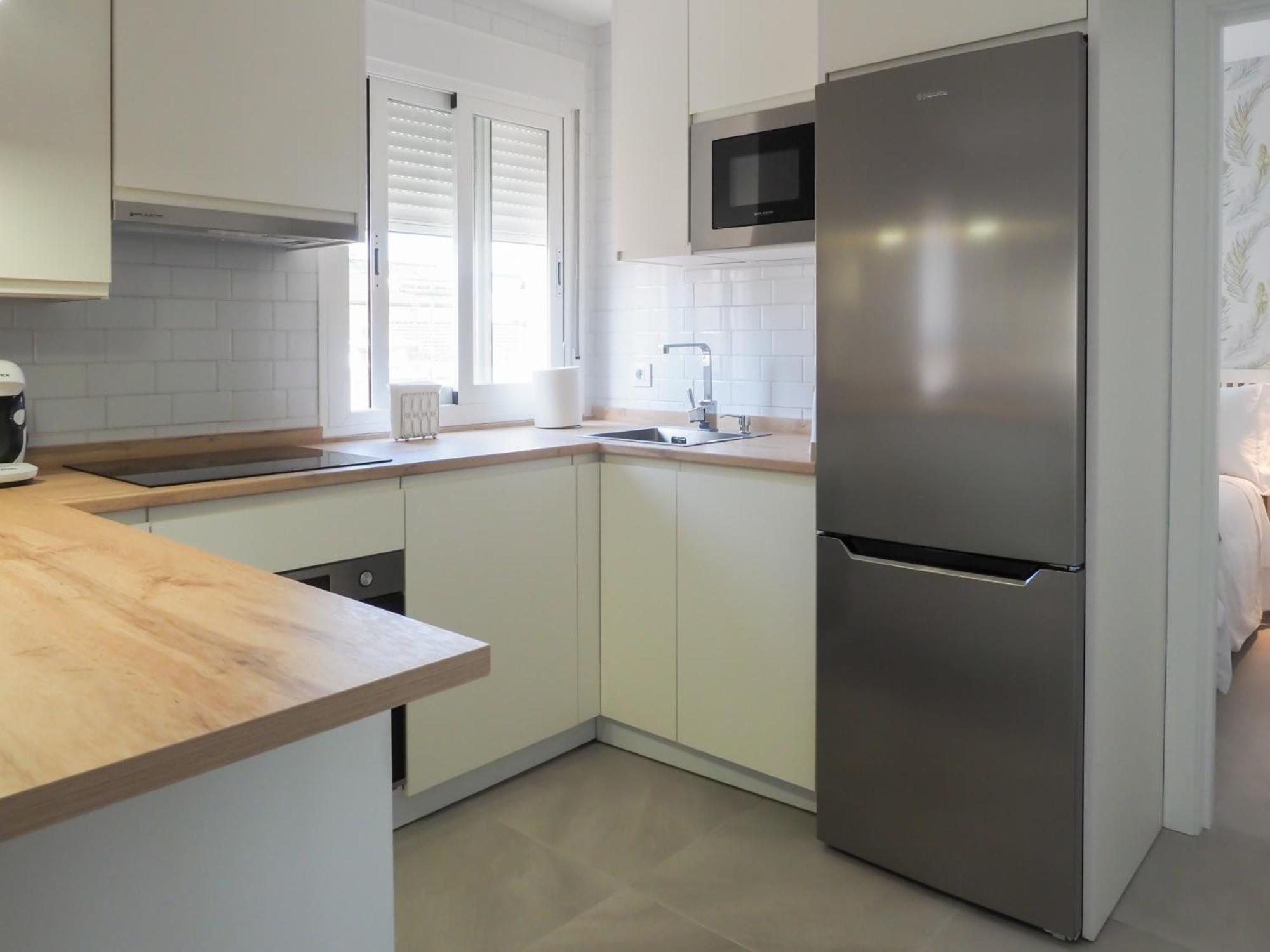 Apartmán Bhost - Tinte Córdoba Exteriér fotografie