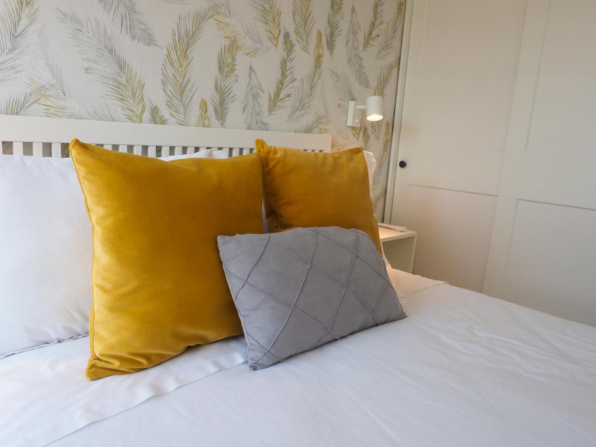 Apartmán Bhost - Tinte Córdoba Exteriér fotografie