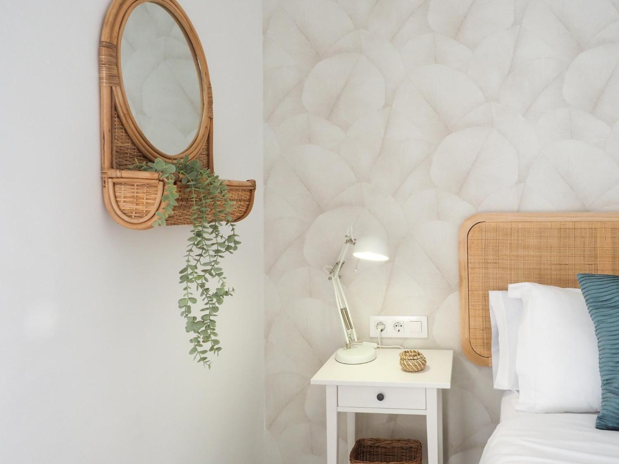 Apartmán Bhost - Tinte Córdoba Exteriér fotografie