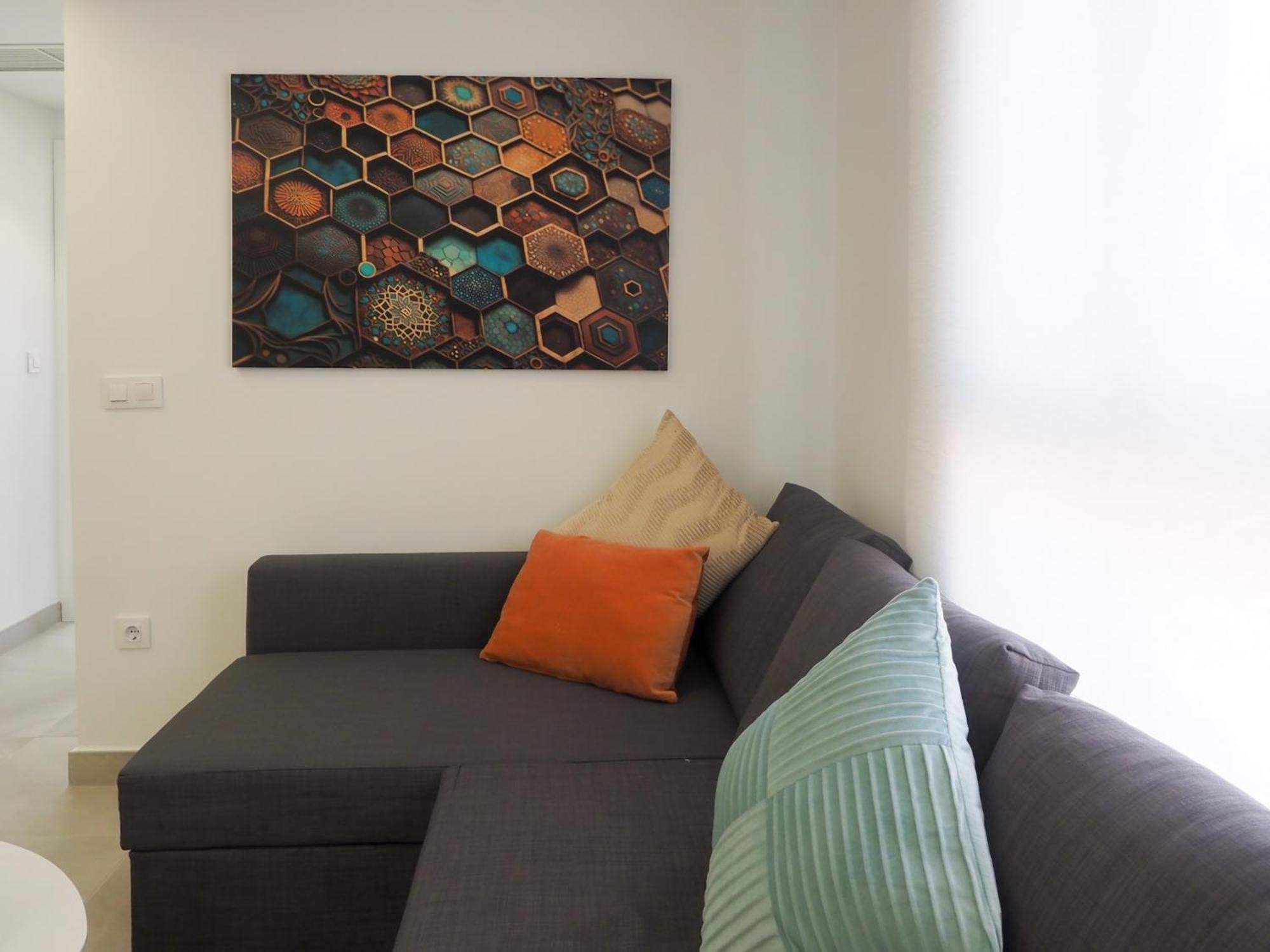 Apartmán Bhost - Tinte Córdoba Exteriér fotografie