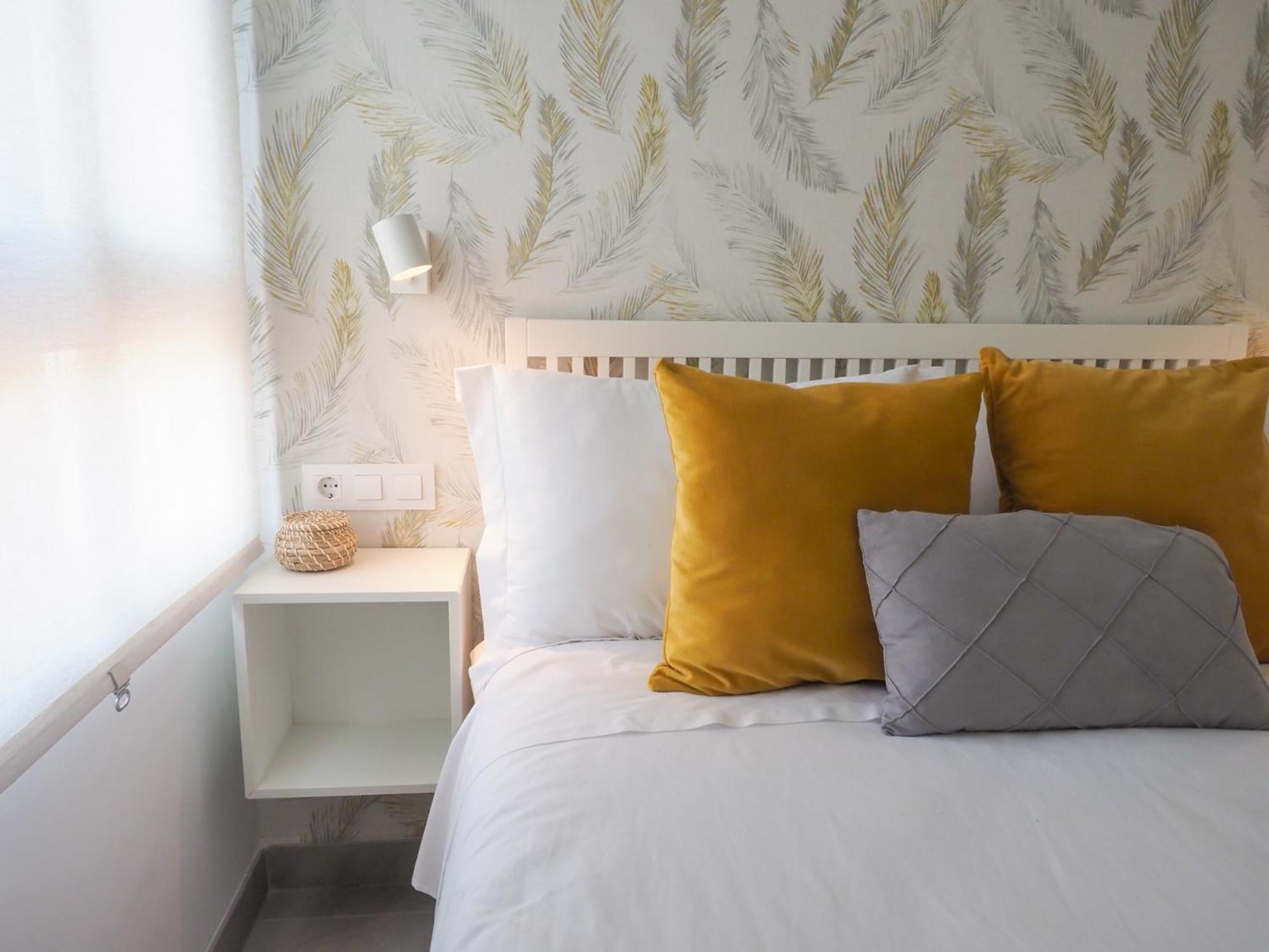 Apartmán Bhost - Tinte Córdoba Exteriér fotografie