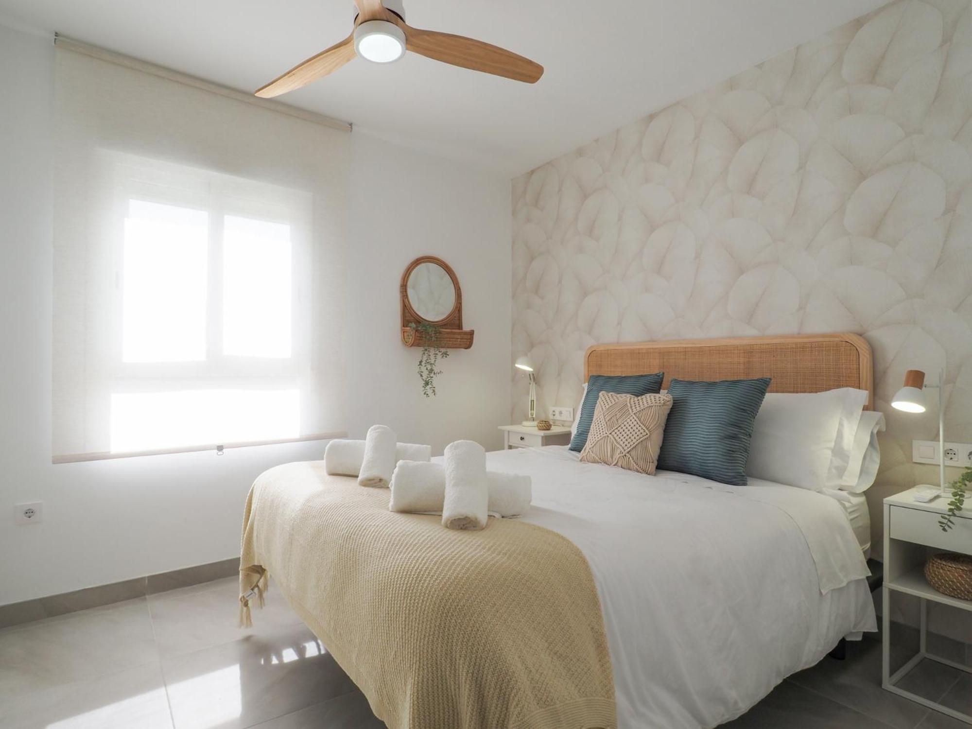 Apartmán Bhost - Tinte Córdoba Exteriér fotografie