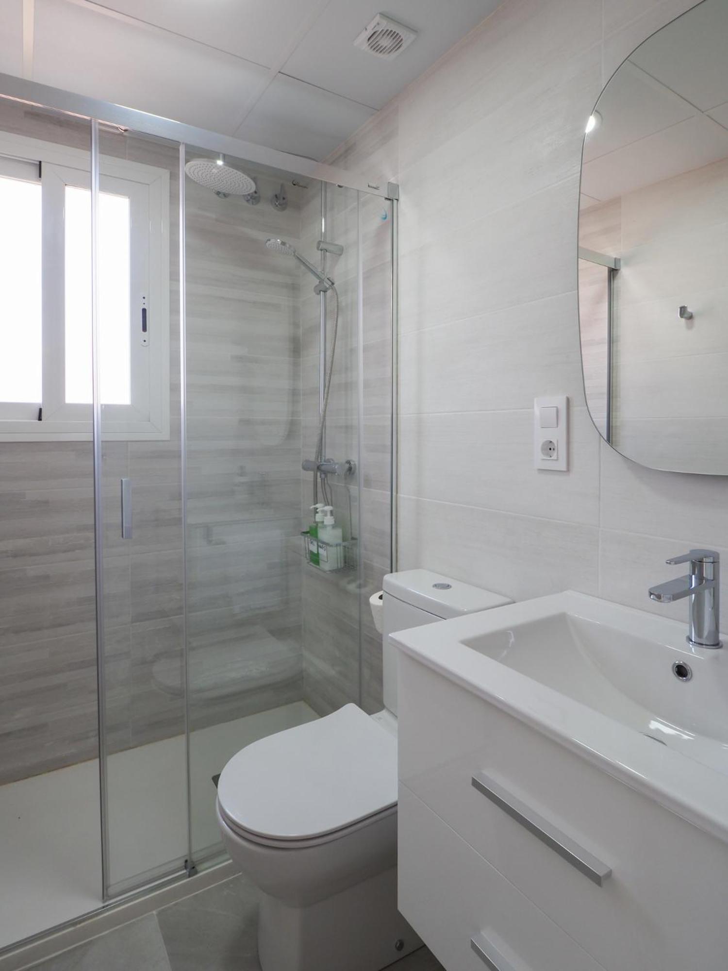 Apartmán Bhost - Tinte Córdoba Exteriér fotografie