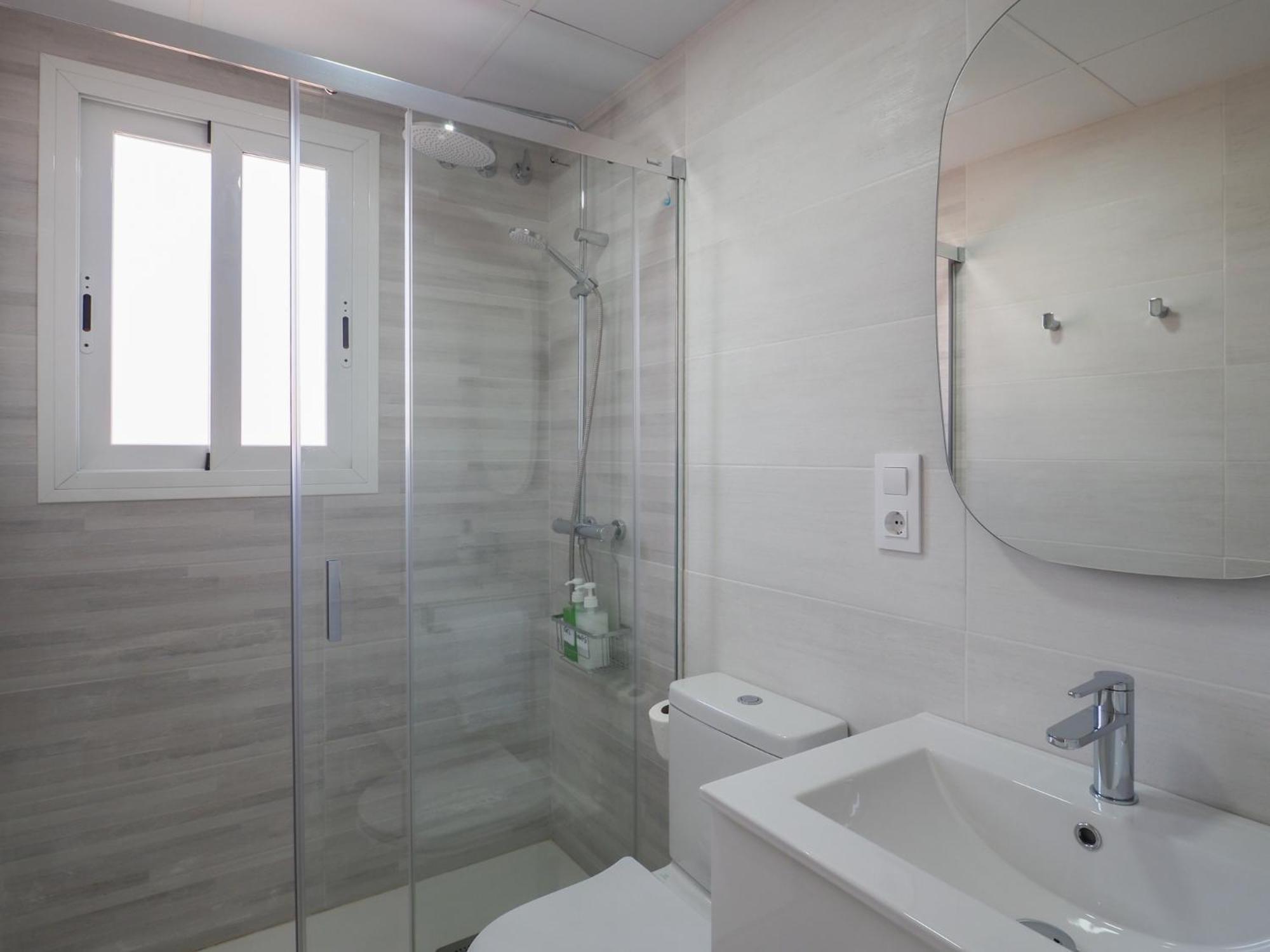 Apartmán Bhost - Tinte Córdoba Exteriér fotografie