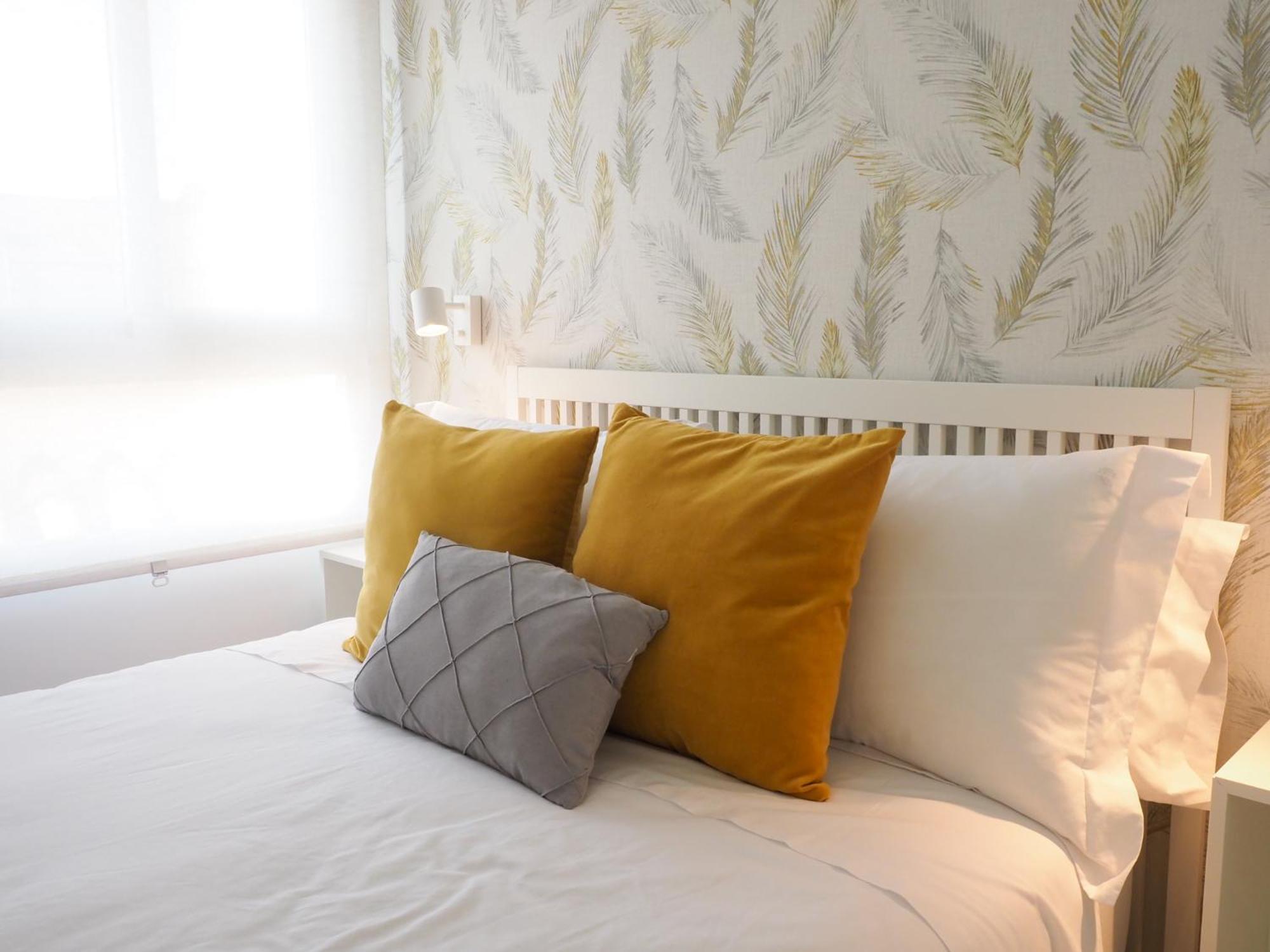 Apartmán Bhost - Tinte Córdoba Exteriér fotografie