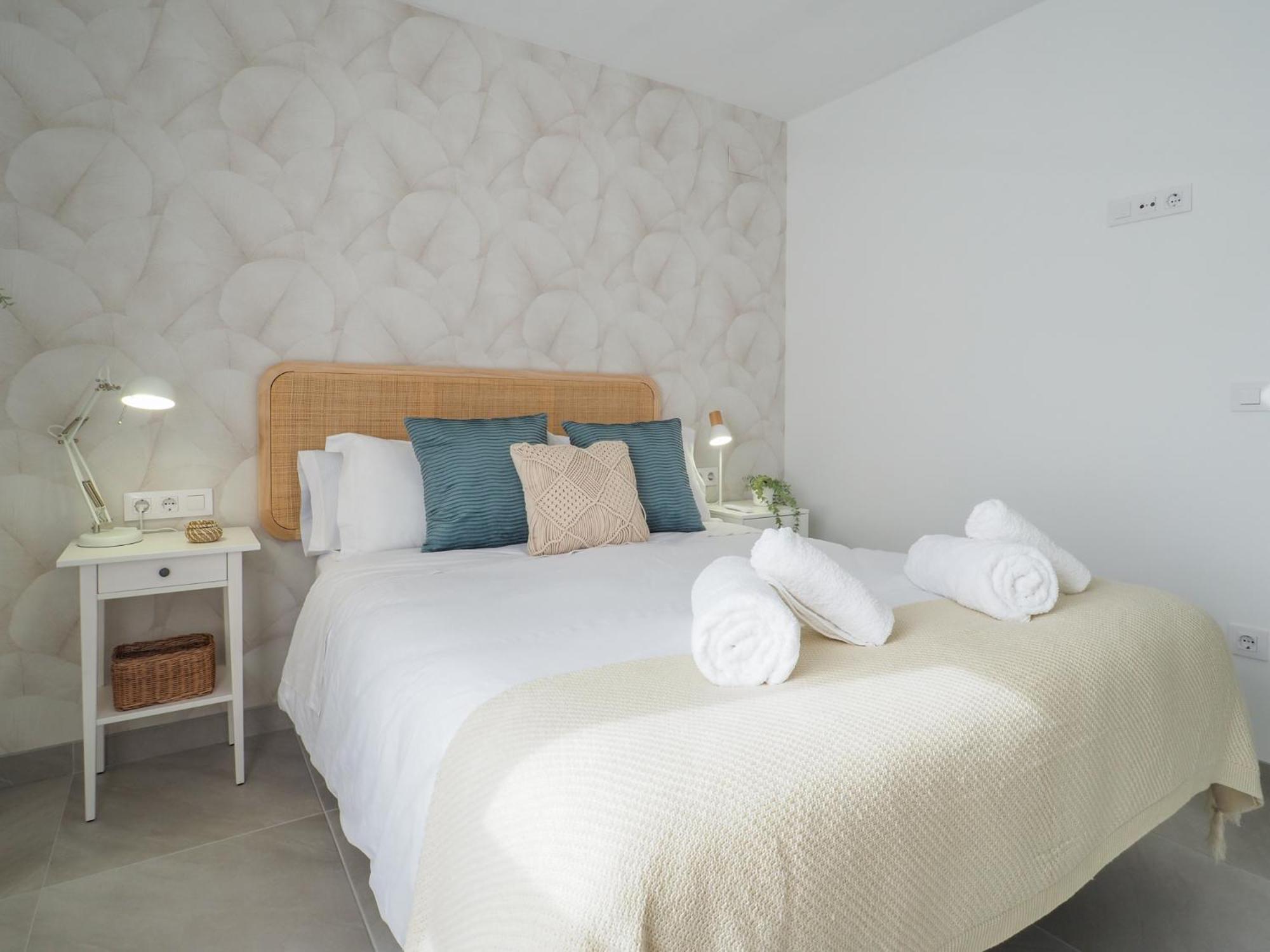 Apartmán Bhost - Tinte Córdoba Exteriér fotografie