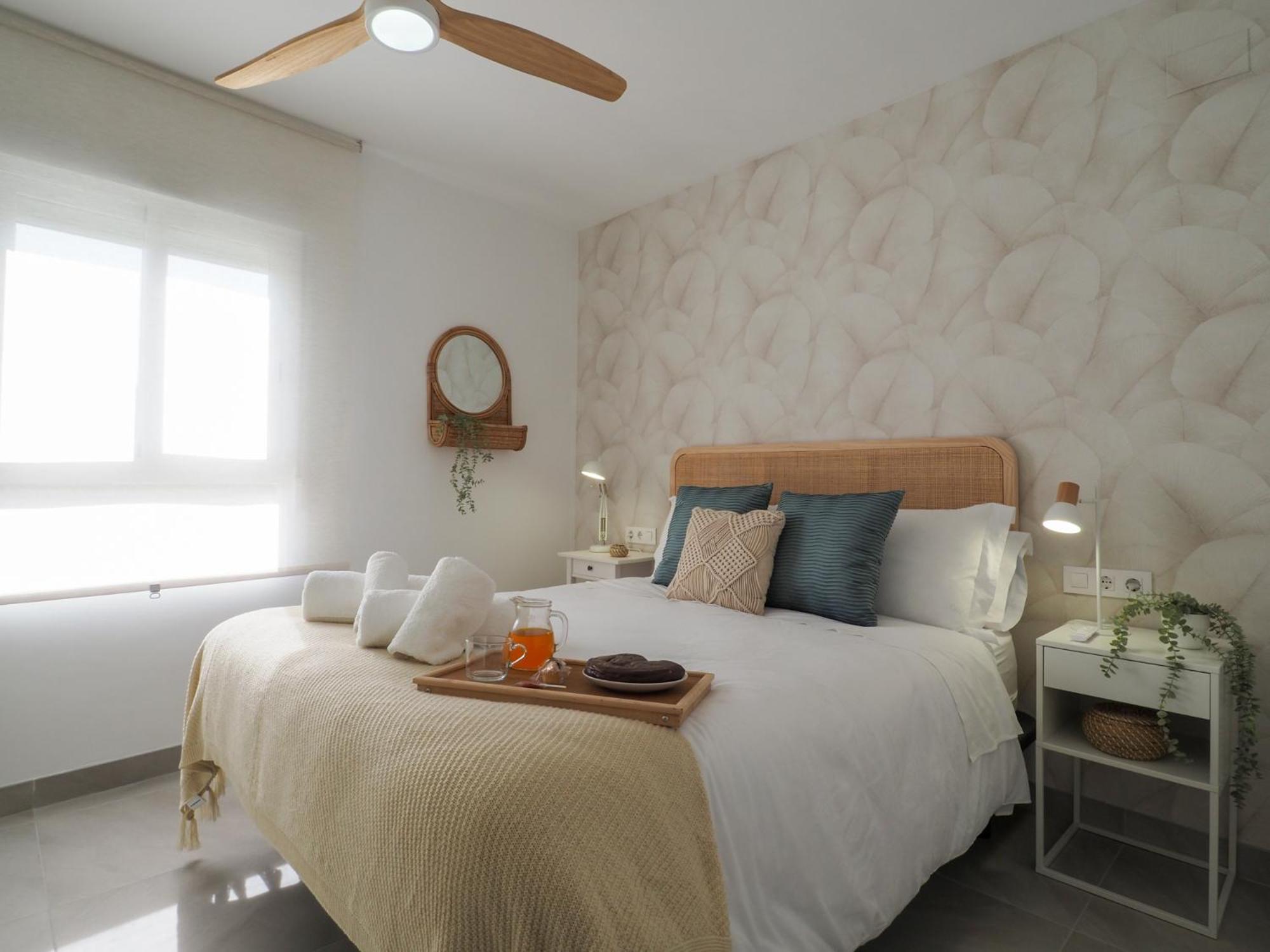 Apartmán Bhost - Tinte Córdoba Exteriér fotografie